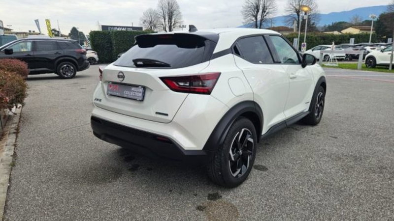 Nissan Juke usata a Lucca (4)