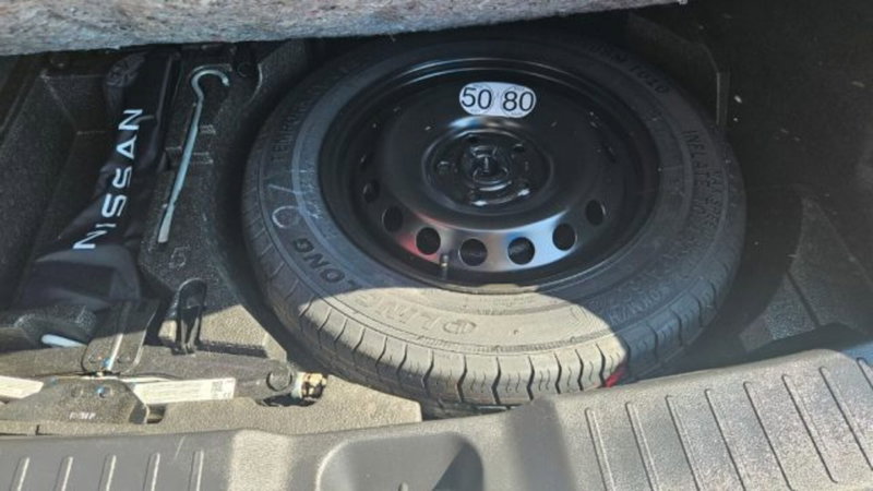 Nissan Juke usata a Lucca (8)
