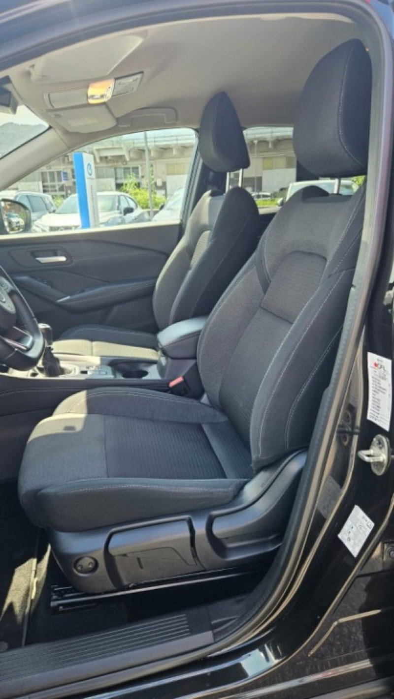 Nissan Qashqai usata a Lucca (15)