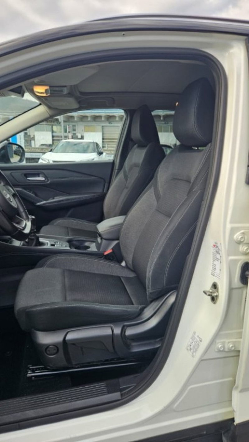 Nissan Qashqai usata a Lucca (14)