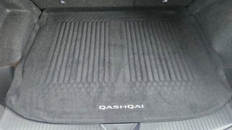 Nissan Qashqai usata a Lucca (19)