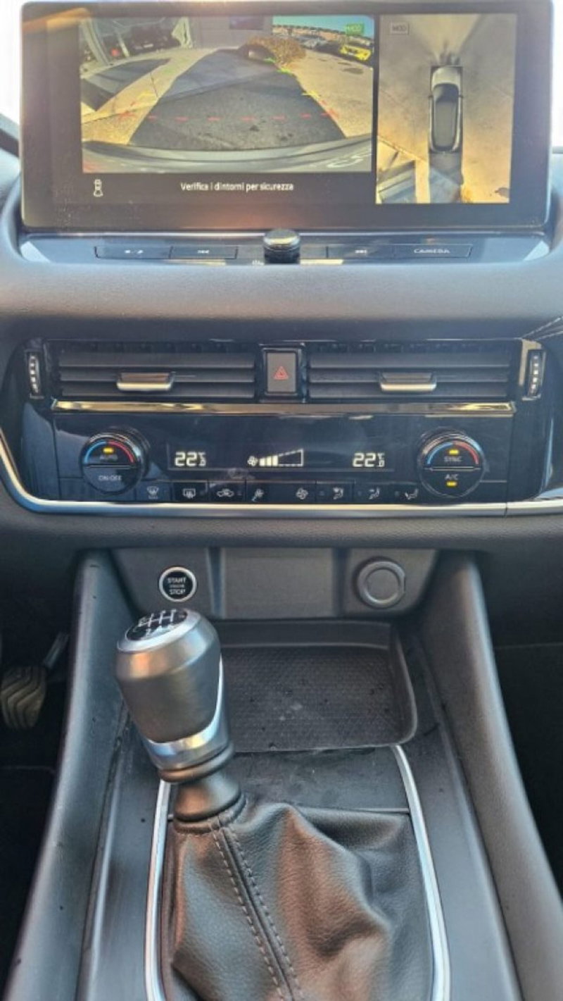 Nissan Qashqai usata a Lucca (11)