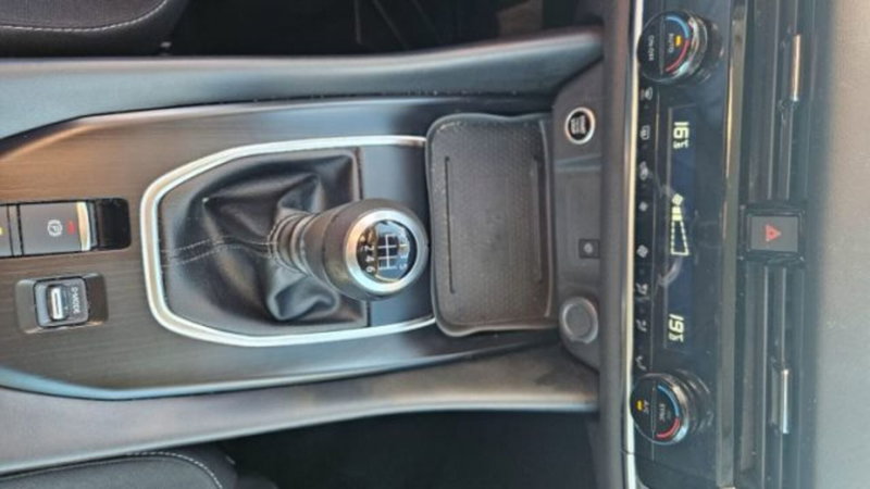 Nissan Qashqai usata a Lucca (13)