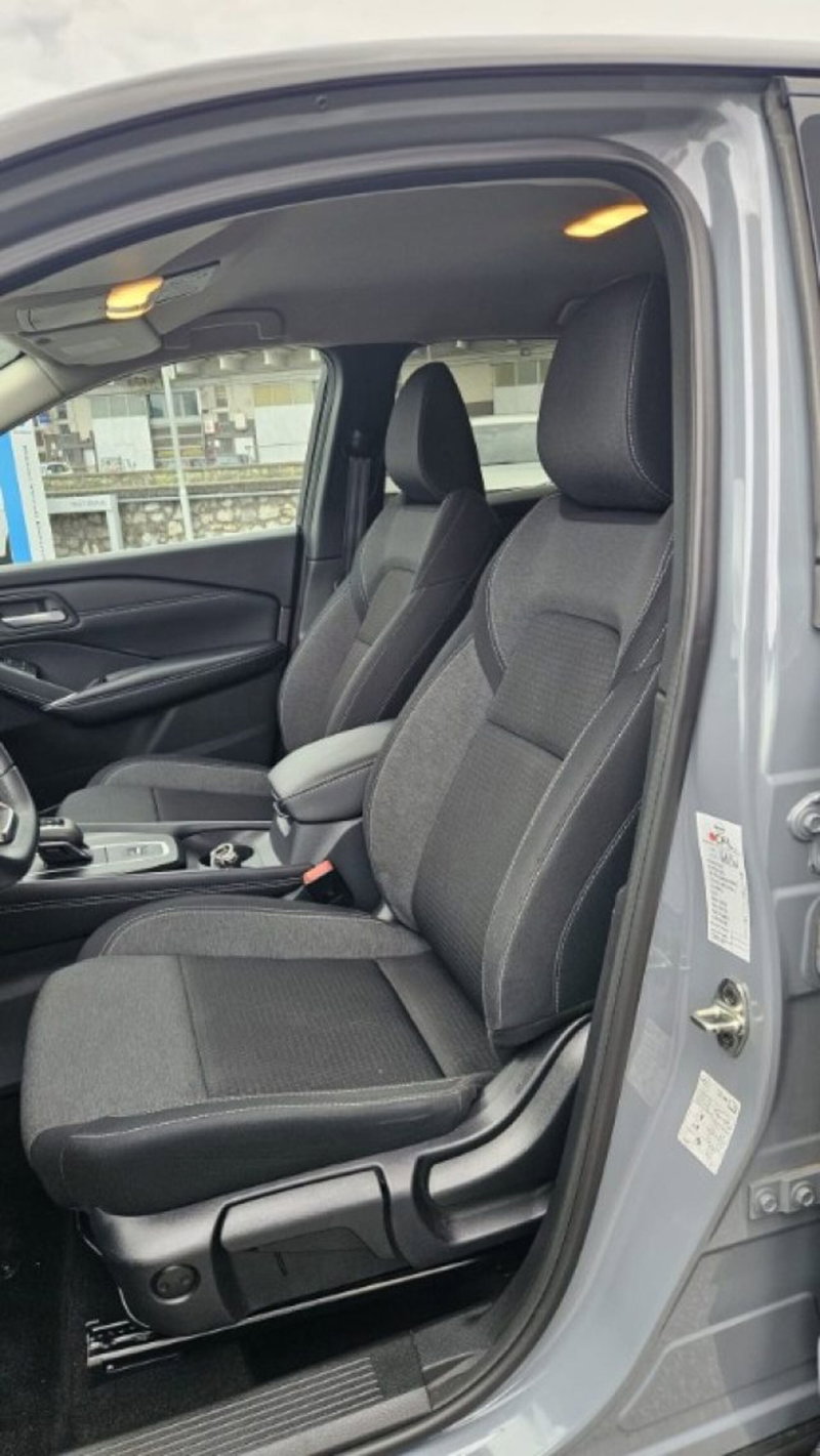 Nissan Qashqai usata a Lucca (15)