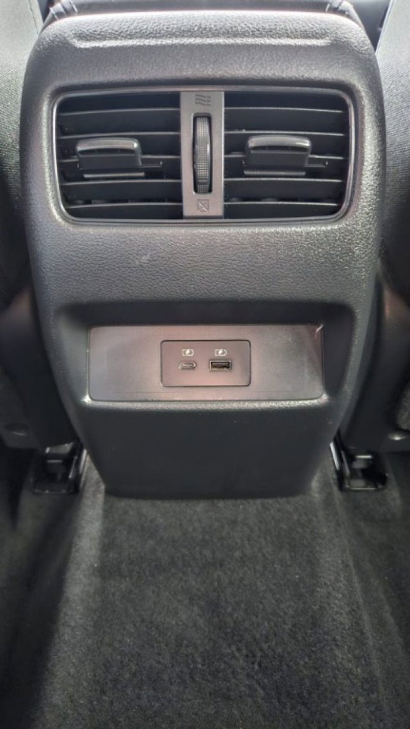 Nissan Qashqai usata a Lucca (17)