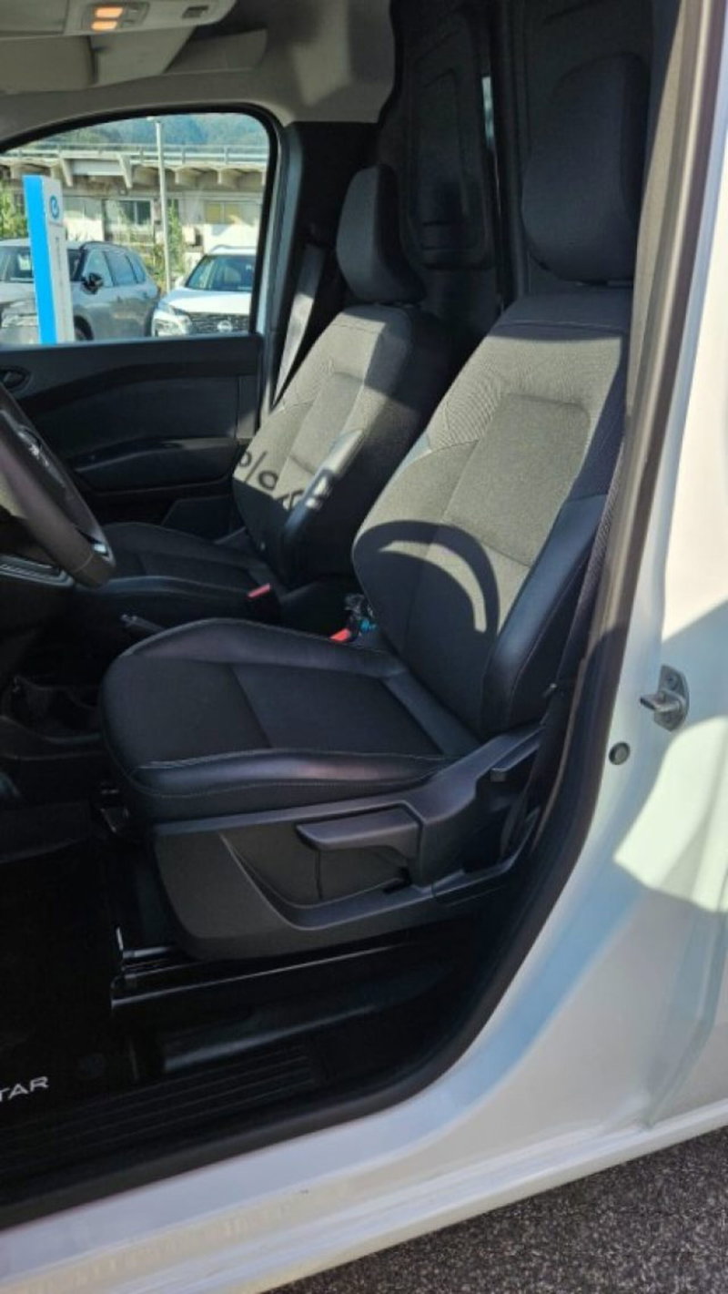 Nissan Townstar usata a Lucca (17)