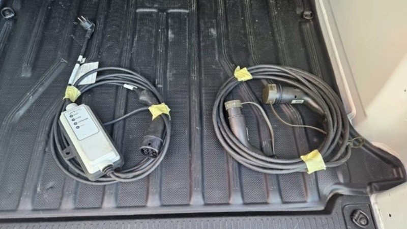 Nissan Townstar usata a Lucca (18)