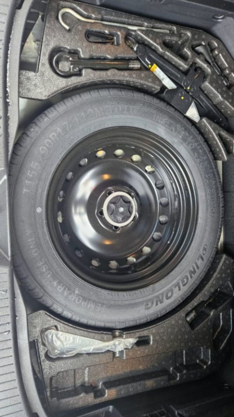 Nissan Qashqai usata a Lucca (17)