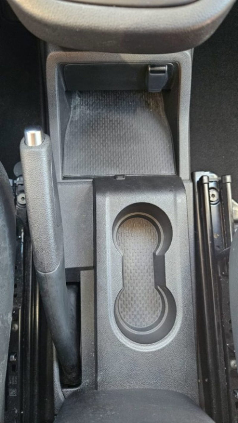 Nissan Townstar usata a Lucca (12)