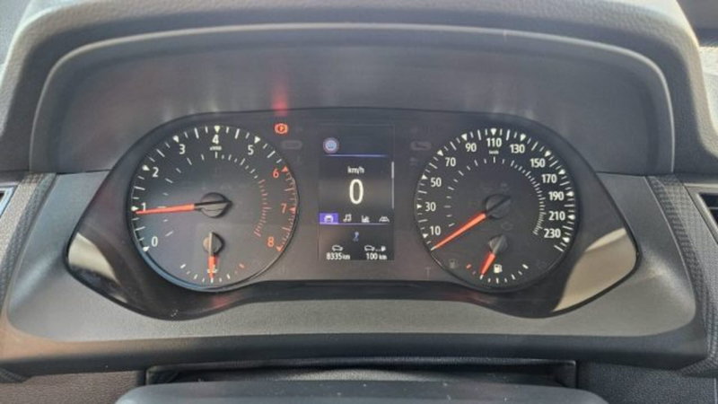 Nissan Townstar usata a Lucca (14)