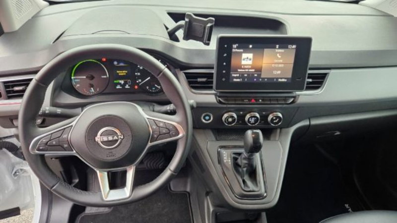 Nissan Townstar usata a Lucca (10)