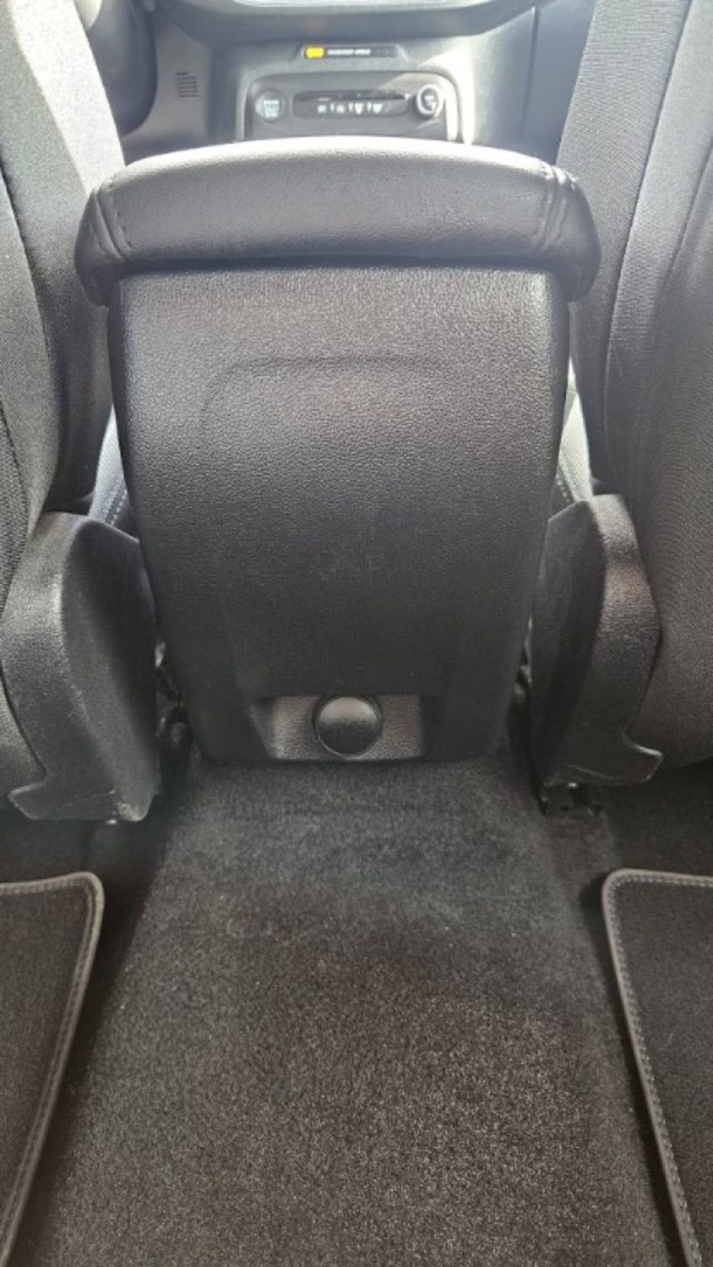 Ford Focus Station Wagon usata a Lucca (10)