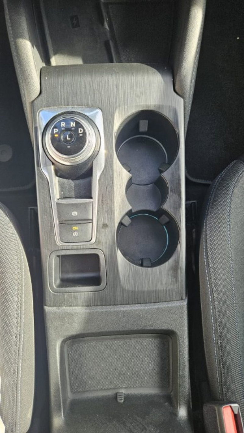 Ford Focus Station Wagon usata a Lucca (11)