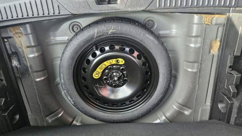 Ford Focus Station Wagon usata a Lucca (18)