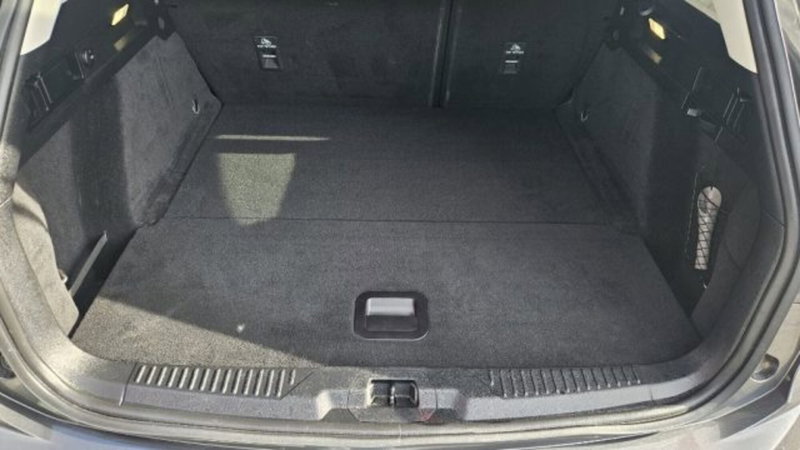 Ford Focus Station Wagon usata a Lucca (19)