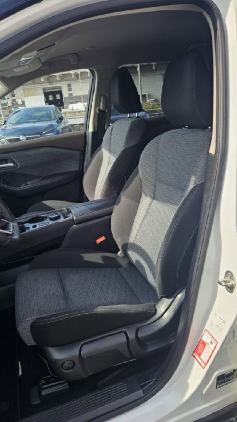 Nissan X-Trail usata a Lucca (14)