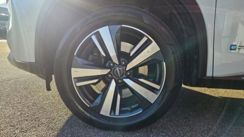 Nissan X-Trail usata a Lucca (20)