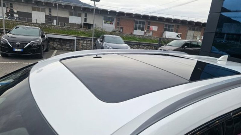 Nissan X-Trail usata a Lucca (12)