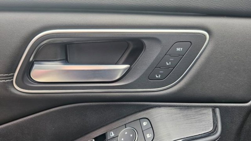 Nissan X-Trail usata a Lucca (17)