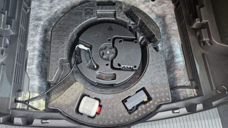 Nissan X-Trail usata a Lucca (10)