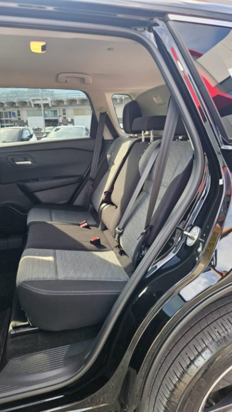 Nissan X-Trail usata a Lucca (18)