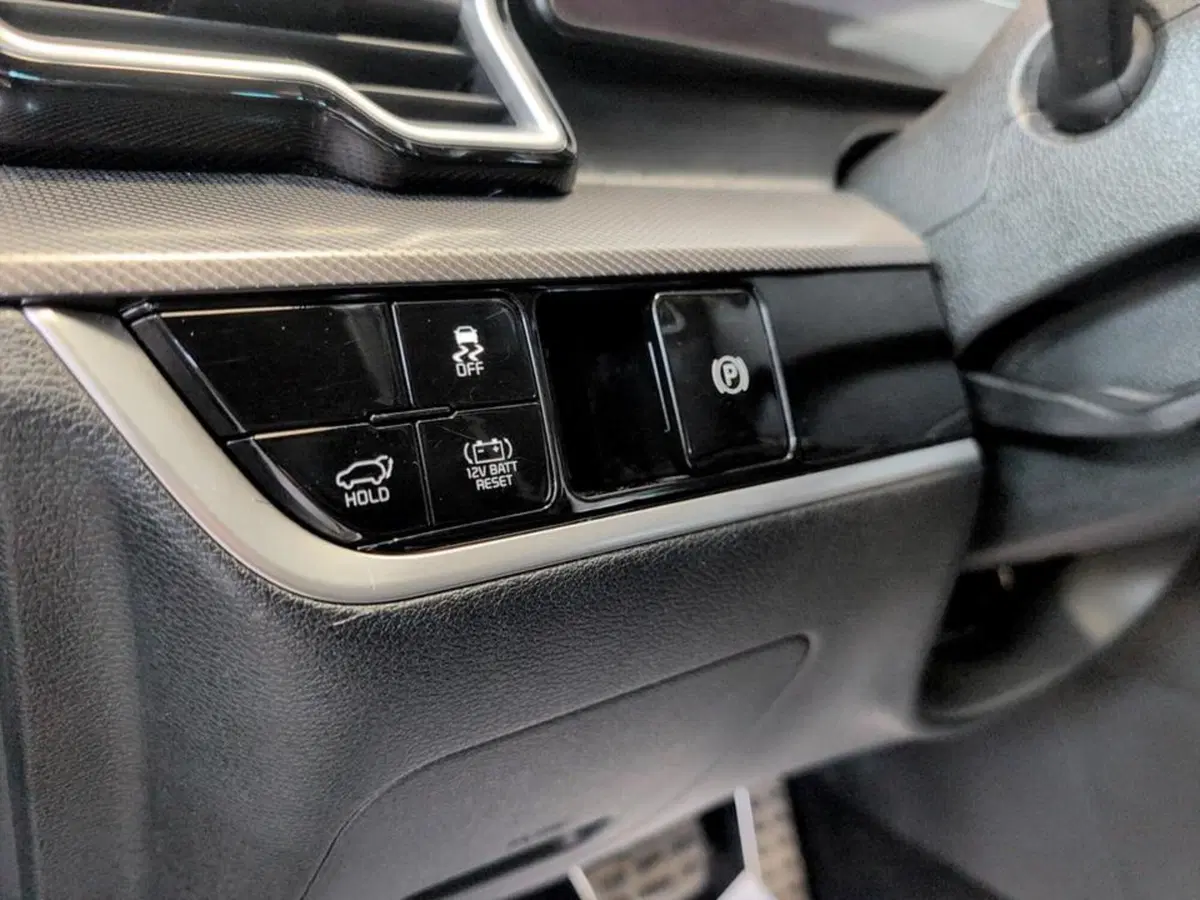 Kia Sportage usata a Piacenza (12)
