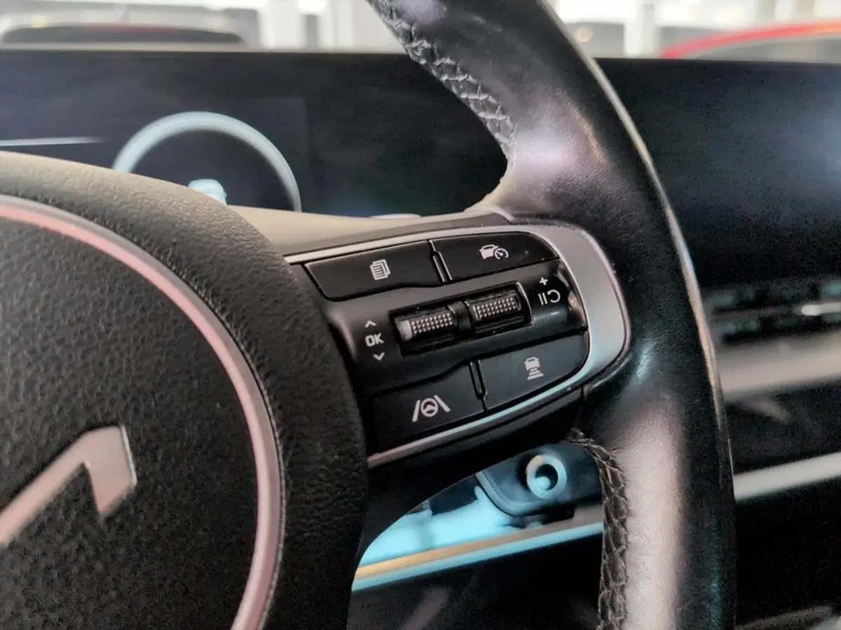 Kia Sportage usata a Piacenza (13)