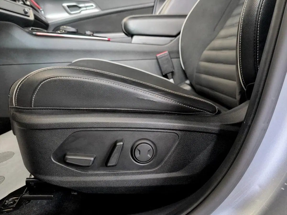 Kia Sportage usata a Piacenza (14)