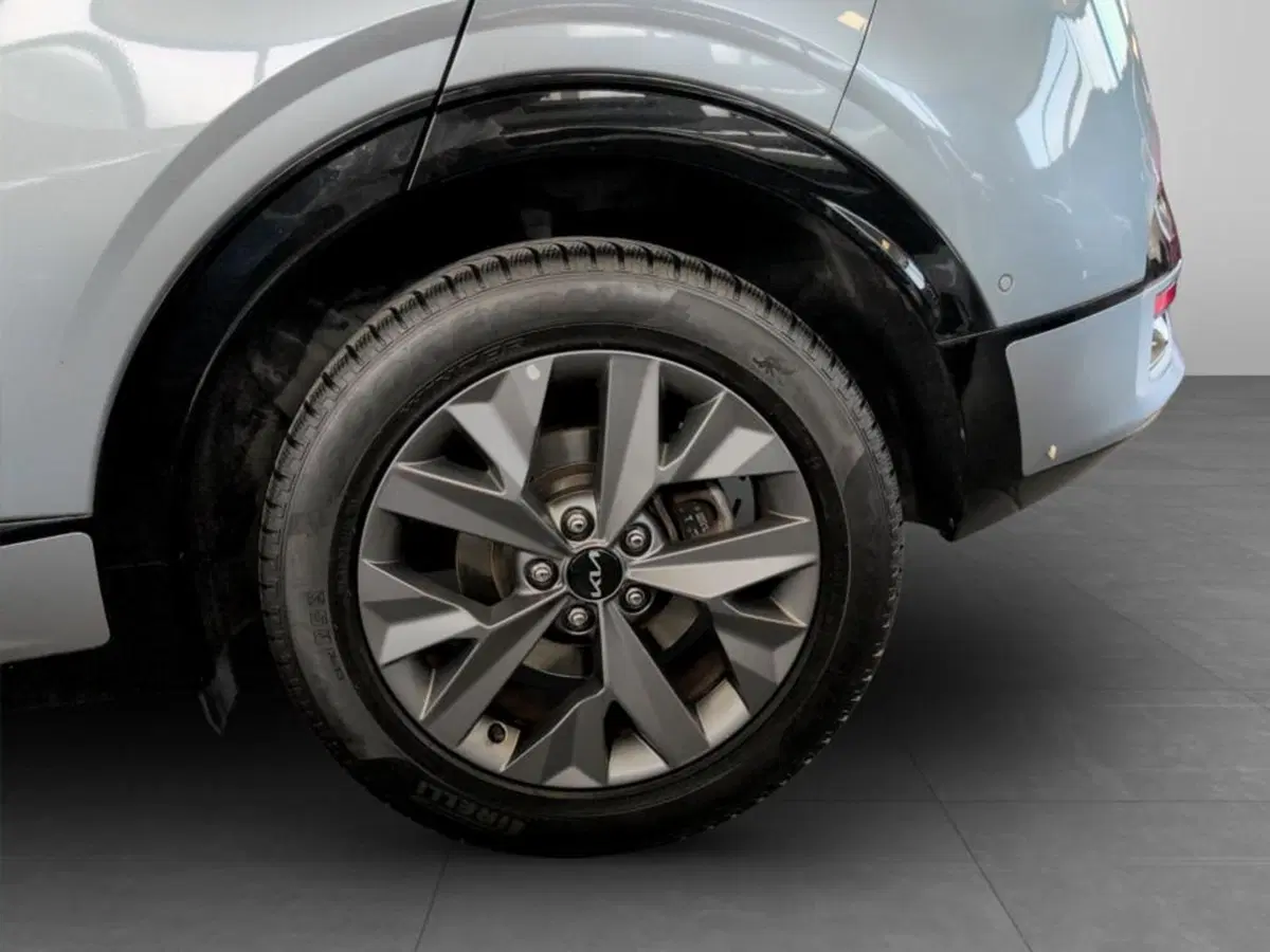 Kia Sportage usata a Piacenza (15)