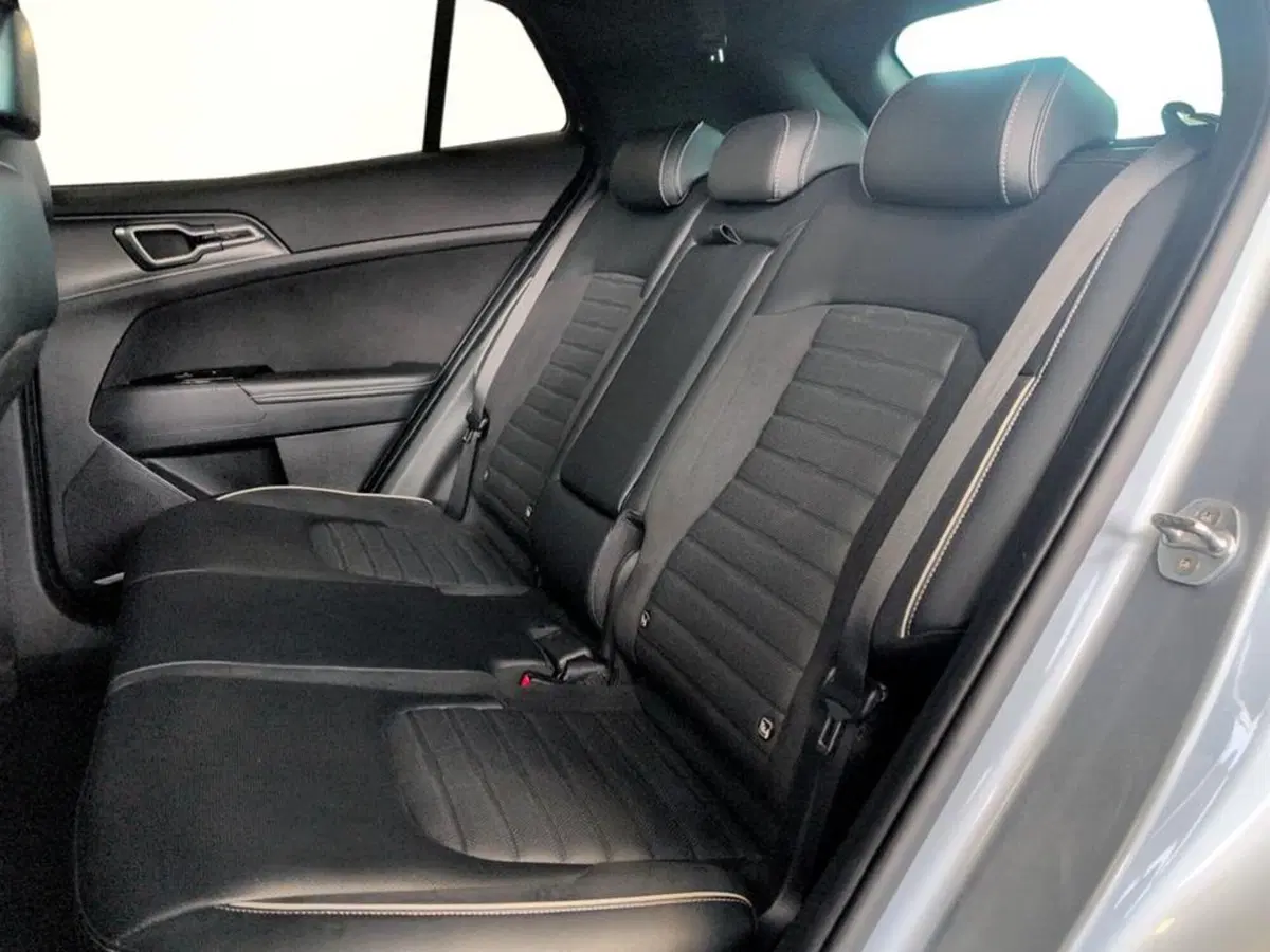 Kia Sportage usata a Piacenza (9)