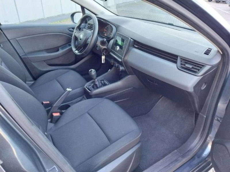 Renault Clio usata a Firenze (12)