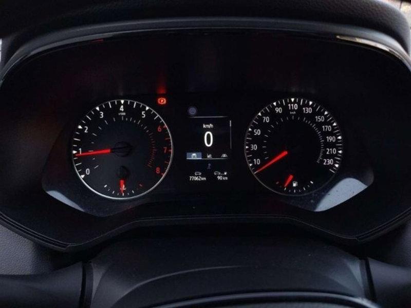 Renault Clio usata a Firenze (14)
