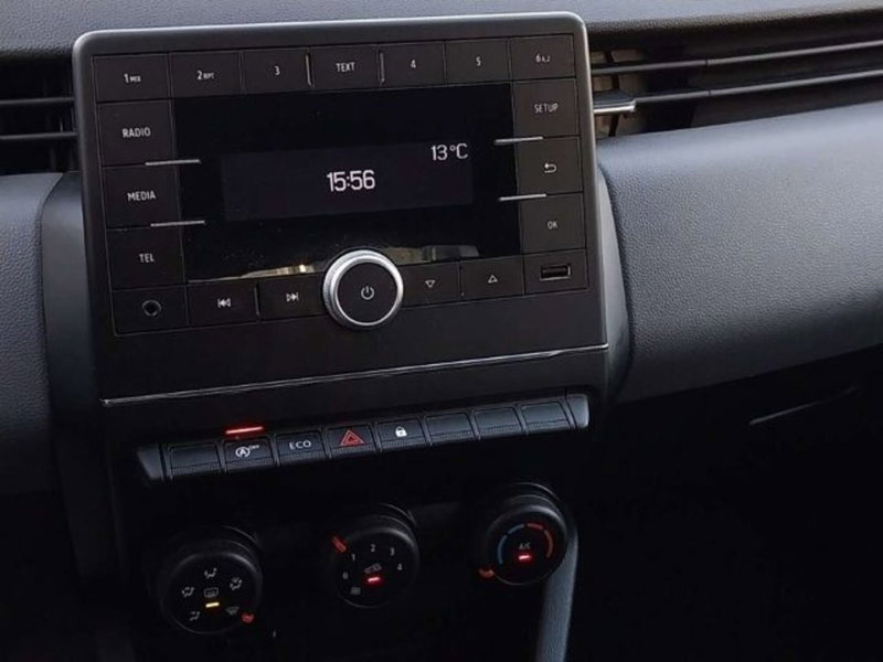 Renault Clio usata a Firenze (15)