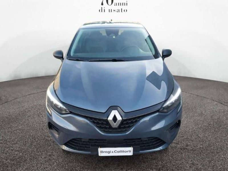 Renault Clio usata a Firenze (2)