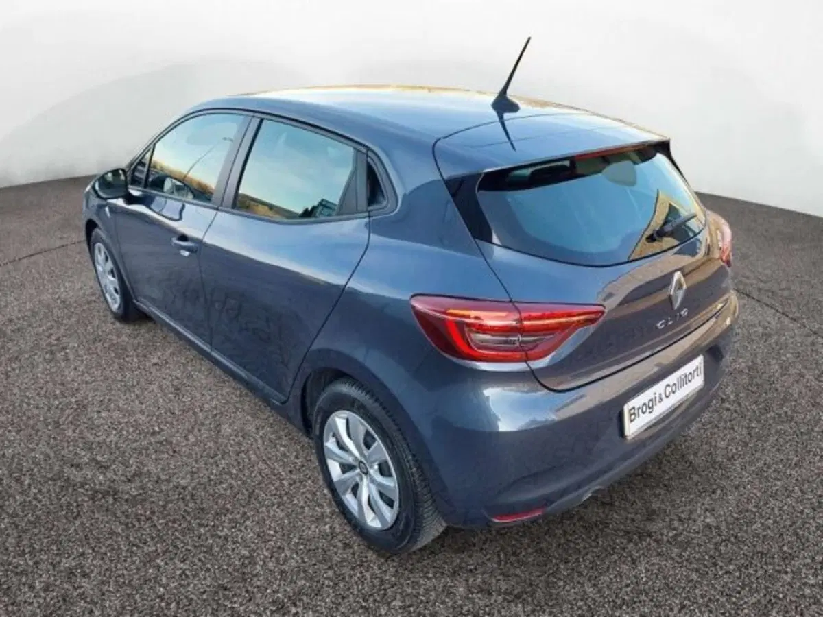Renault Clio usata a Firenze (4)