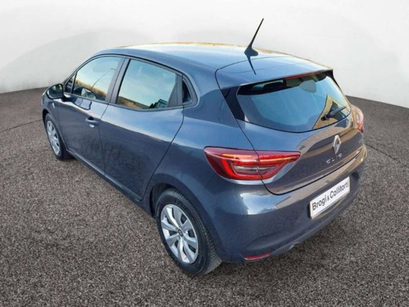 Renault Clio usata a Firenze (4)