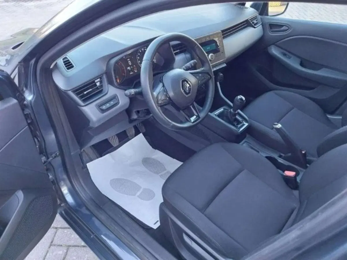 Renault Clio usata a Firenze (7)