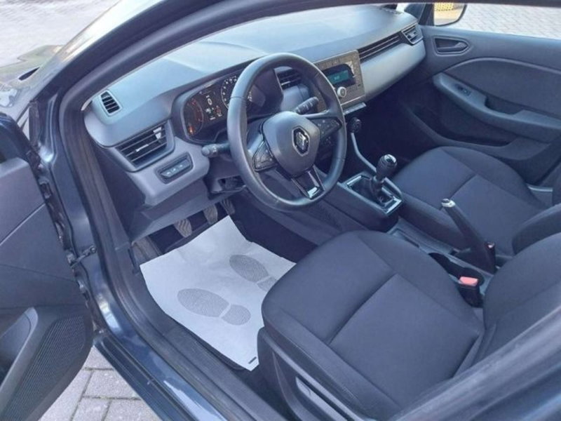 Renault Clio usata a Firenze (7)