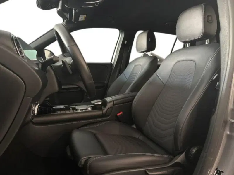 Mercedes-Benz GLB usata a Avellino (10)