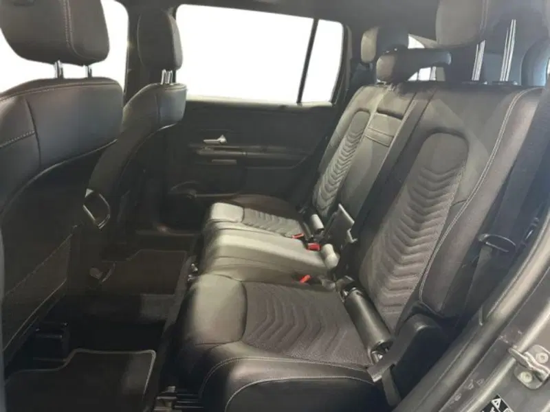 Mercedes-Benz GLB usata a Avellino (15)