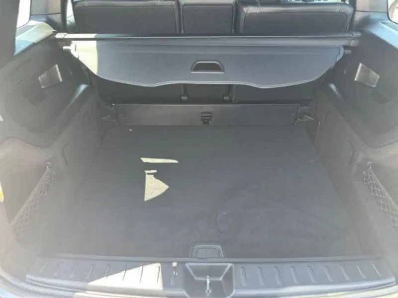 Mercedes-Benz GLB usata a Avellino (8)