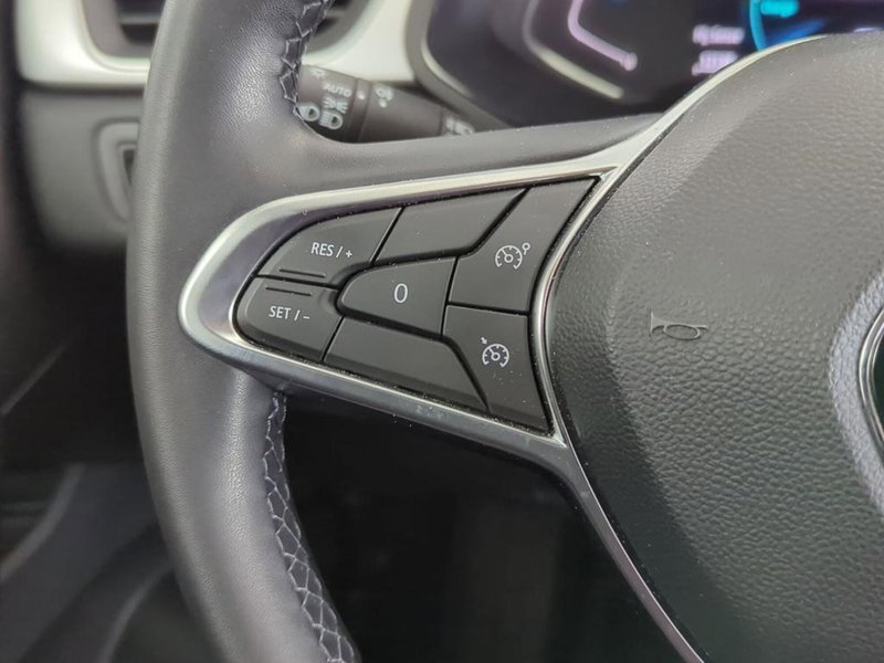 Renault Captur usata a Bolzano (11)