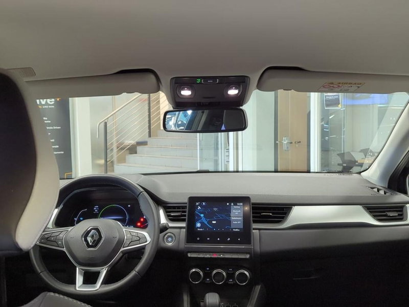 Renault Captur usata a Bolzano (15)