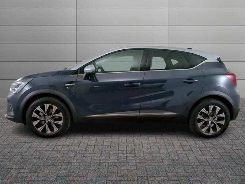 Renault Captur usata a Bolzano (2)