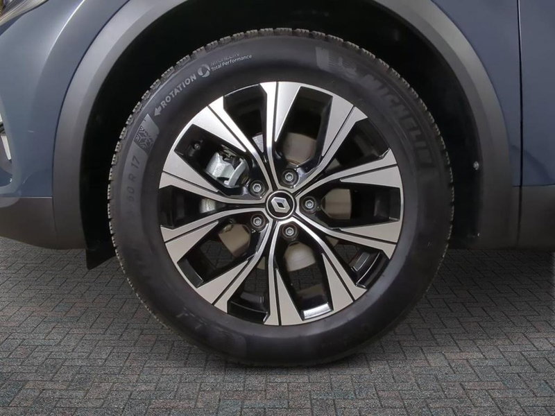 Renault Captur usata a Bolzano (7)