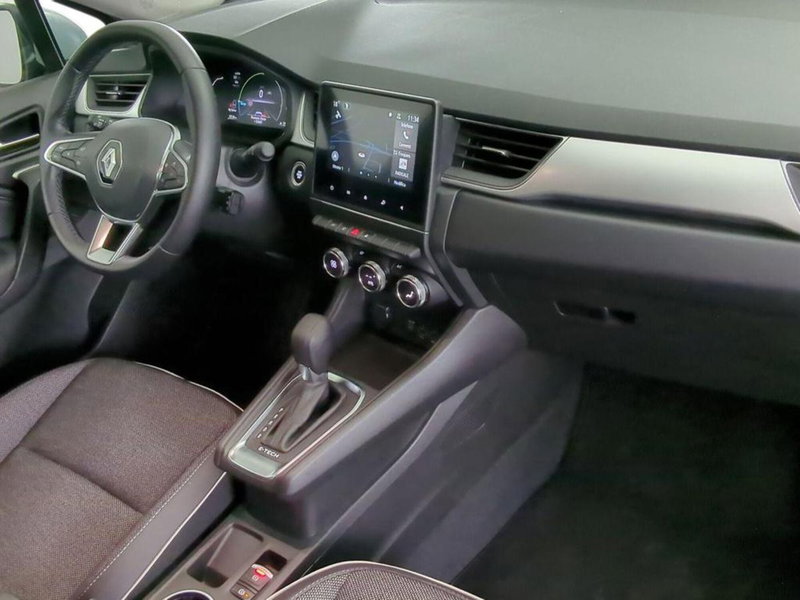 Renault Captur usata a Bolzano (8)