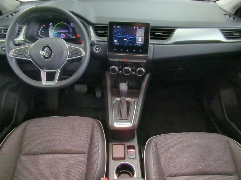 Renault Captur usata a Bolzano (9)