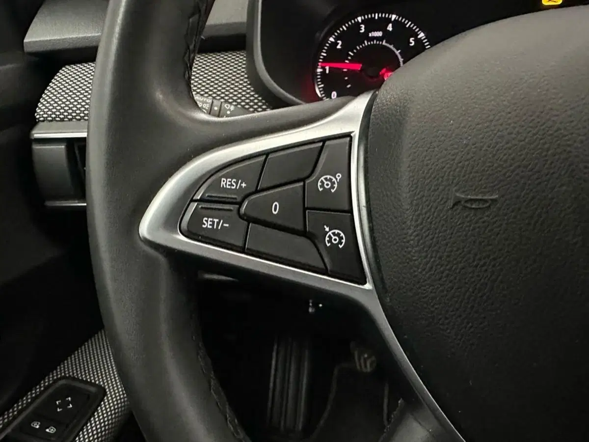 Dacia Jogger usata a Bolzano (11)