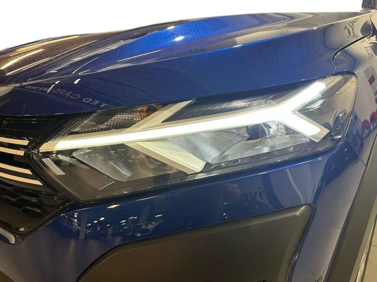 Dacia Sandero usata a Bolzano (8)