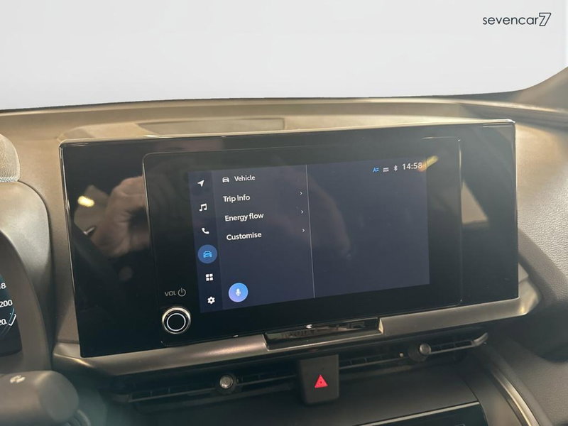 Toyota Toyota C-HR usata a Verona (11)